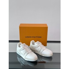 루이비통 Louis Vuitton Trainer 스니커즈
