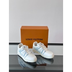 루이비통 Louis Vuitton Trainer 스니커즈