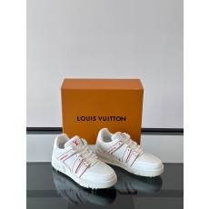 루이비통 Louis Vuitton Trainer 스니커즈