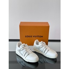 루이비통 Louis Vuitton Trainer 스니커즈