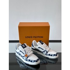 루이비통 Louis Vuitton Trainer 스니커즈