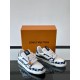 루이비통 Louis Vuitton Trainer 스니커즈