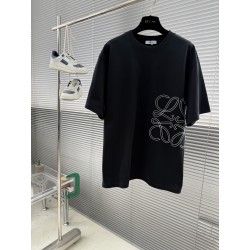 로에베 LOEWE 반팔 티셔츠