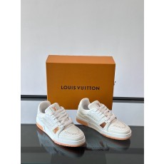 루이비통 Louis Vuitton Trainer 스니커즈