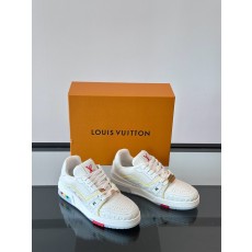 루이비통 Louis Vuitton x Tyler Trainer 스니커즈