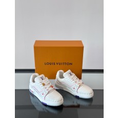 루이비통 Louis Vuitton x Tyler Trainer 스니커즈