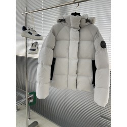 캐나다구스 Canada Goose 다운재킷