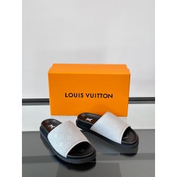 루이비통 Louis Vuitton 슬리퍼