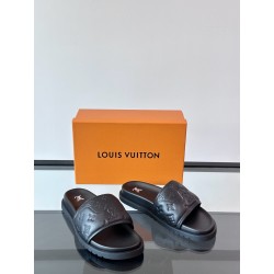 루이비통 Louis Vuitton 슬리퍼