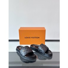 루이비통 Louis Vuitton 슬리퍼