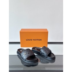 루이비통 Louis Vuitton 슬리퍼