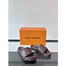 루이비통 Louis Vuitton 슬리퍼