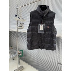 몽클레어 Moncler Valmasque   다운 베스트 조끼。