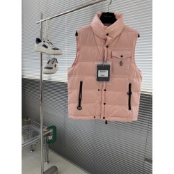 몽클레어 Moncler Valmasque 다운 베스트 조끼。