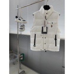 몽클레어 Moncler Valmasque 다운 베스트 조끼。