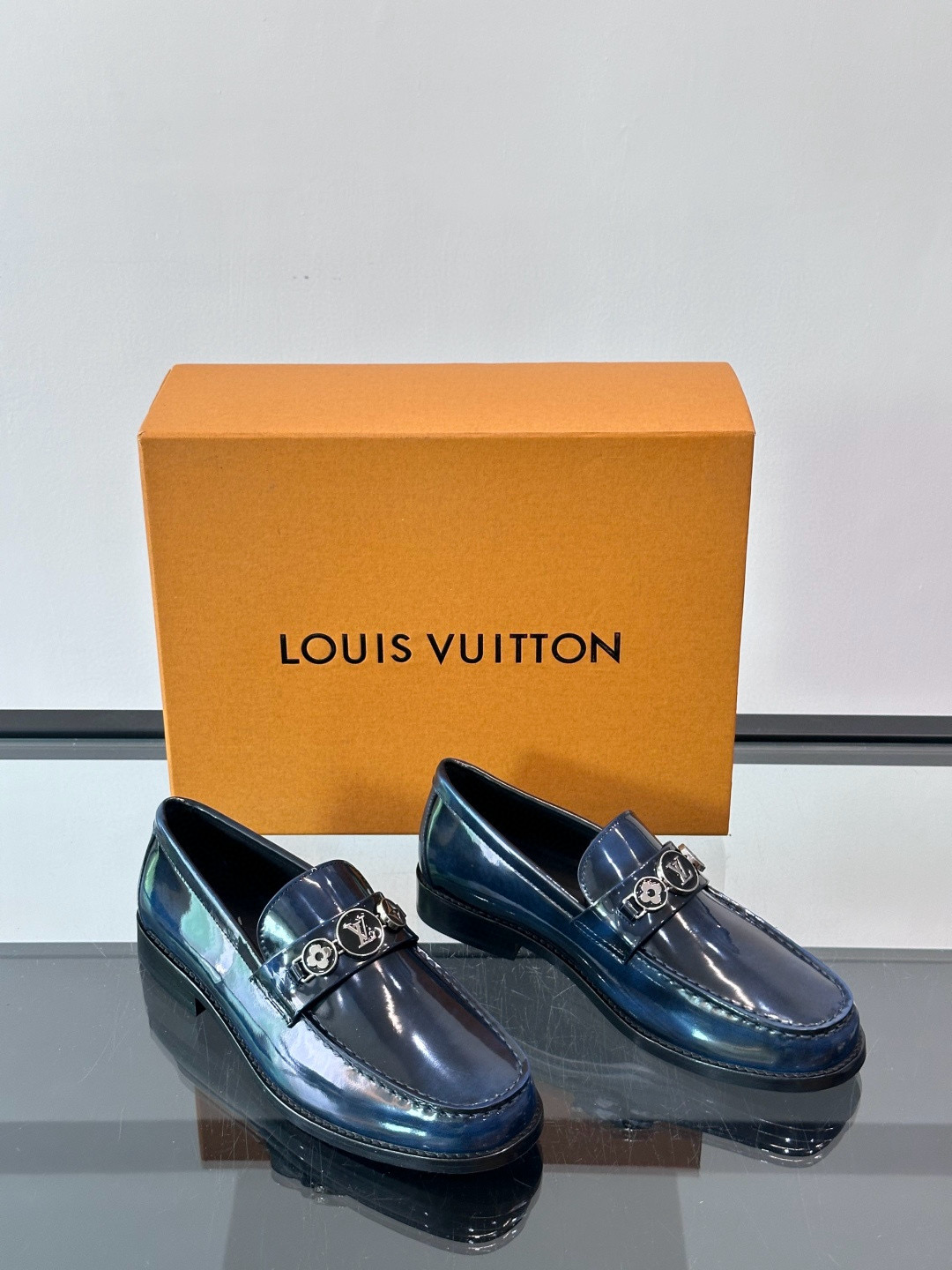 루이비통 Louis Vuitton 구두