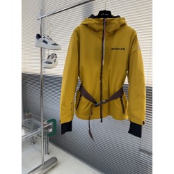 몽클레어 Moncler  스키다운。