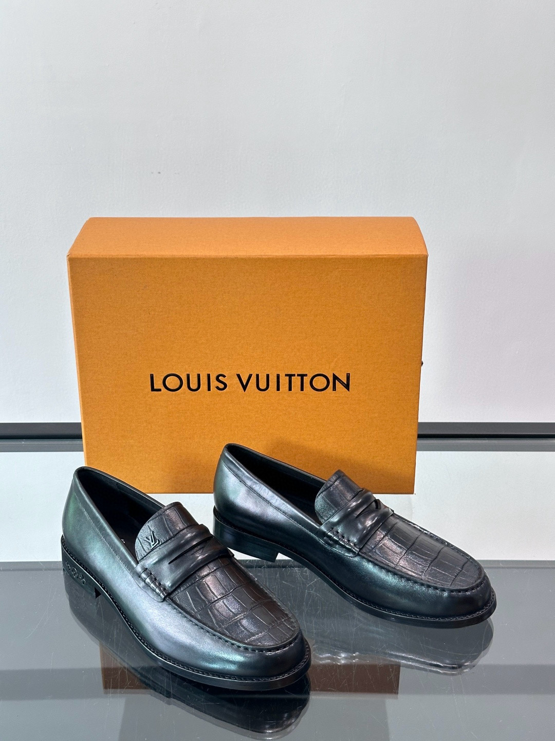 루이비통 Louis Vuitton 구두