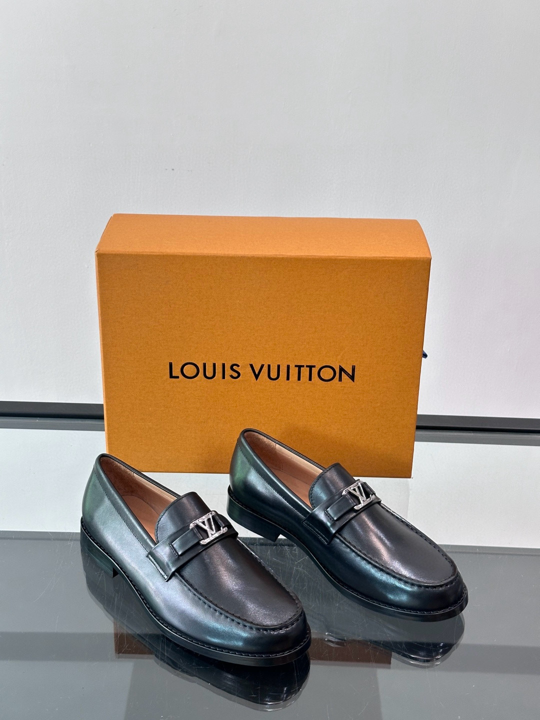 루이비통 Louis Vuitton 구두