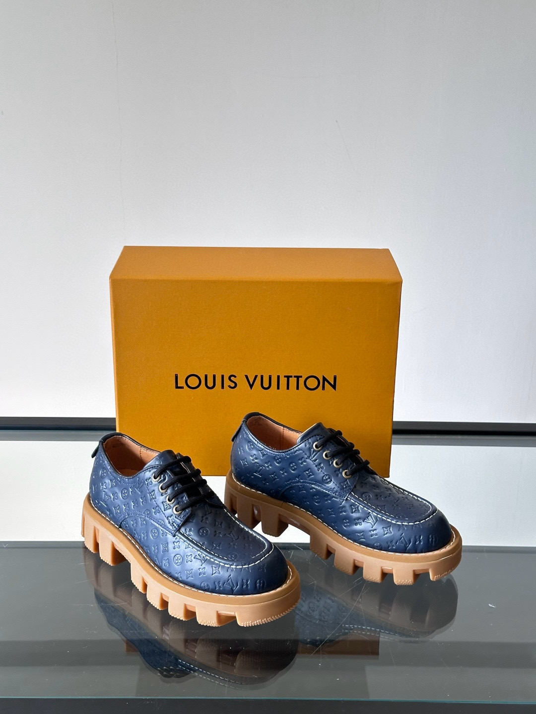 루이비통 Louis Vuitton 구두