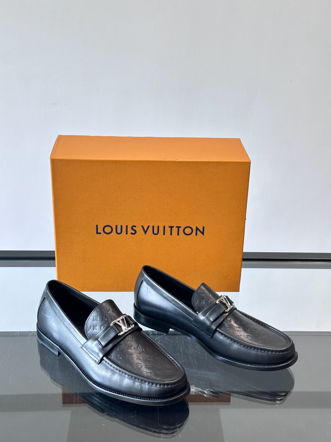 루이비통 Louis Vuitton 구두