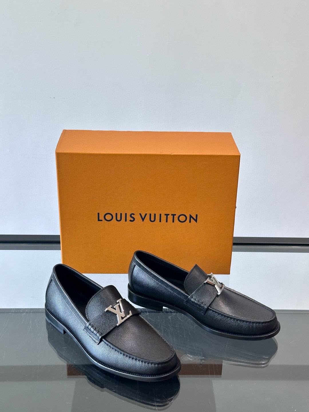 루이비통 Louis Vuitton 구두