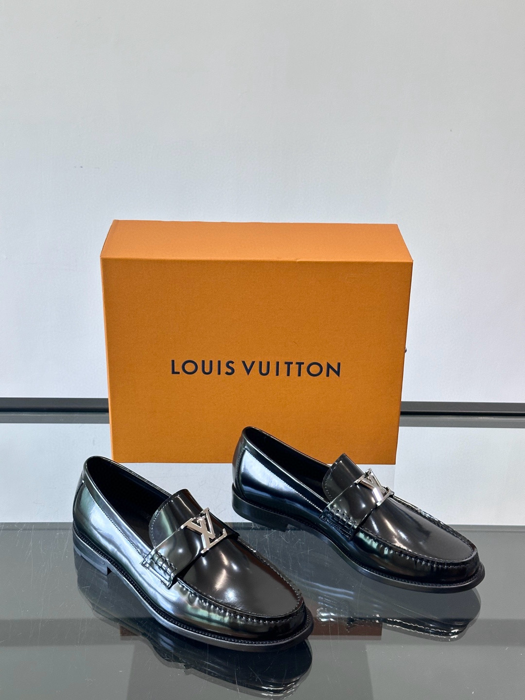 루이비통 Louis Vuitton 구두