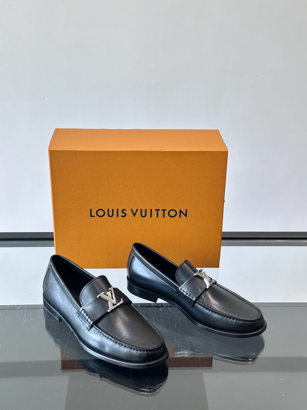 루이비통 Louis Vuitton 구두