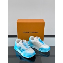 루이비통 Louis Vuitton 스니커즈