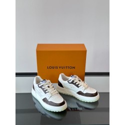 루이비통 Louis Vuitton 스니커즈