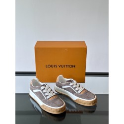 루이비통 Louis Vuitton 스니커즈