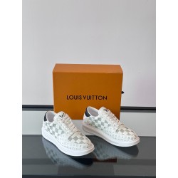 루이비통 Louis Vuitton 스니커즈