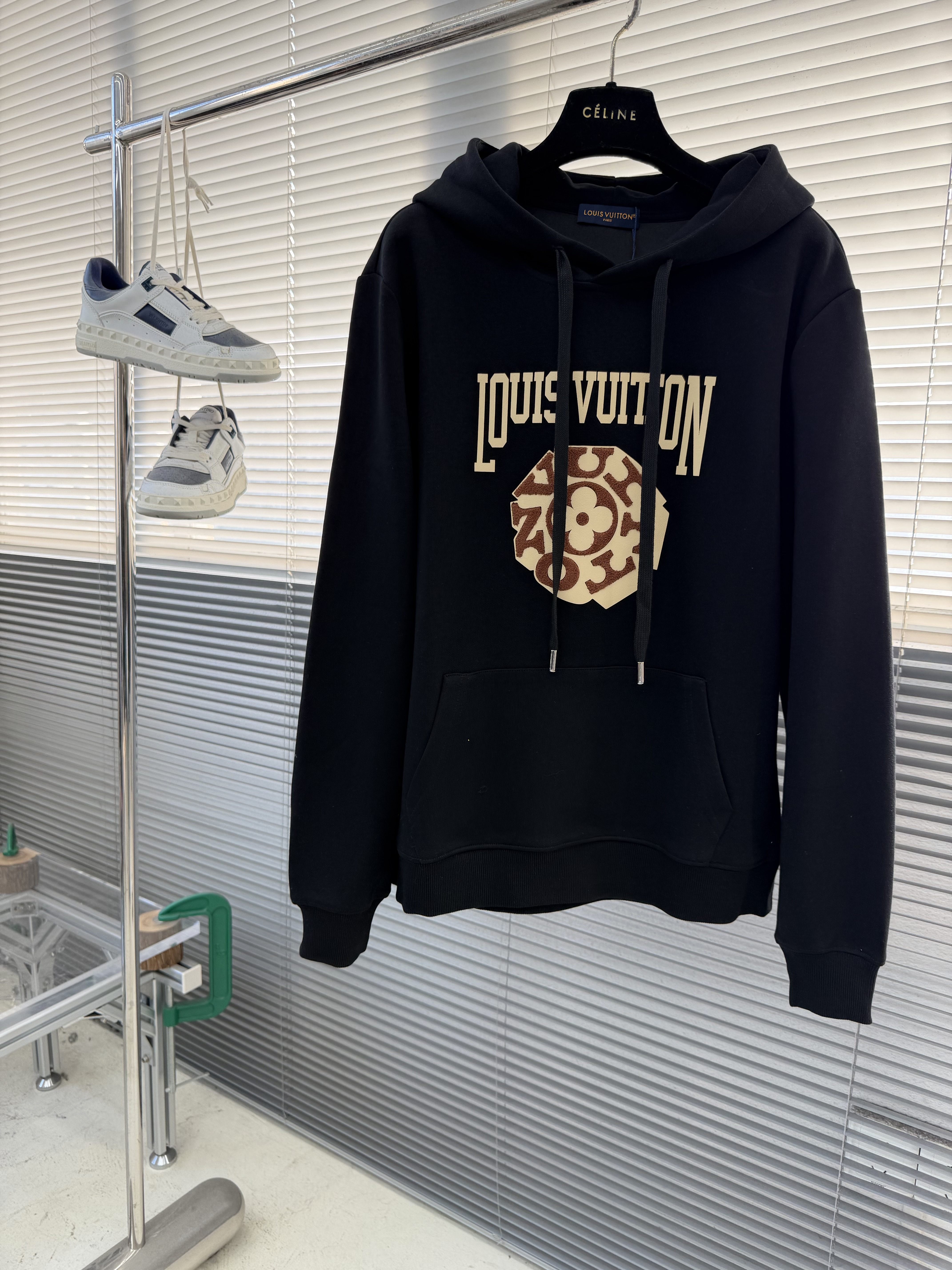 루이비통 Louis Vuitton 후드