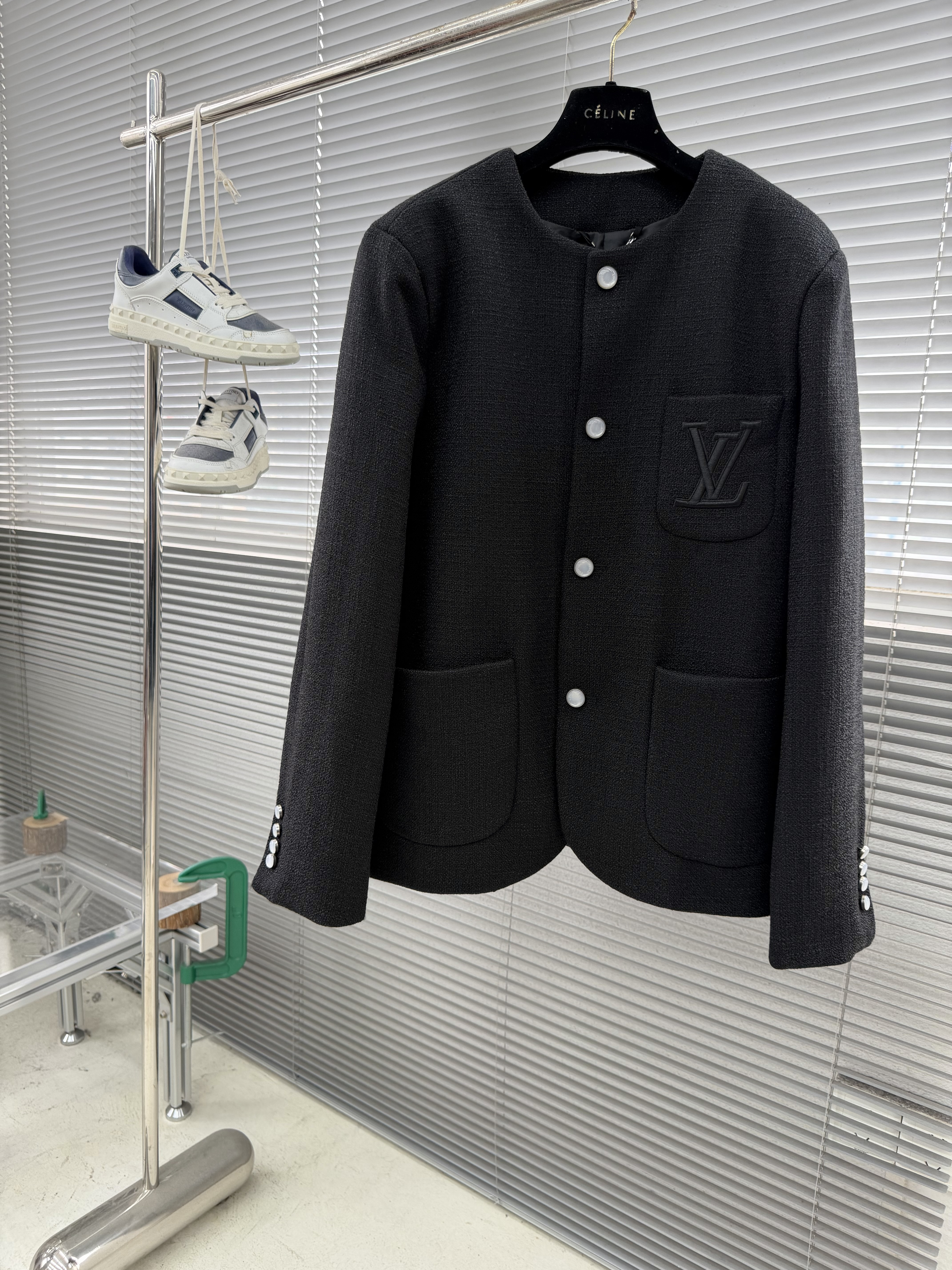 루이비통 Louis Vuitton 재킷