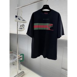 구찌 Gucci 반팔 티셔츠