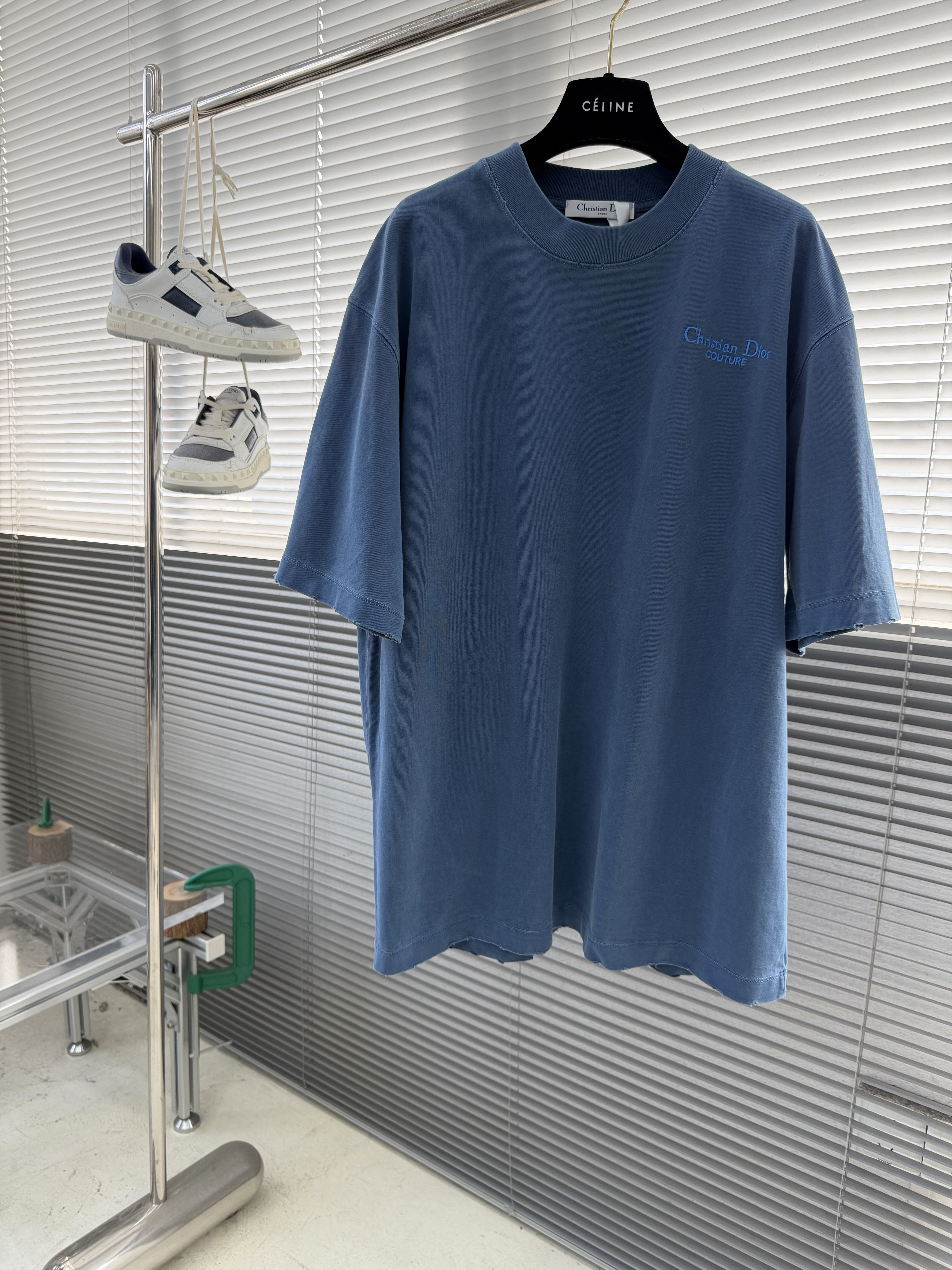 디올 Dior 반팔 티셔츠