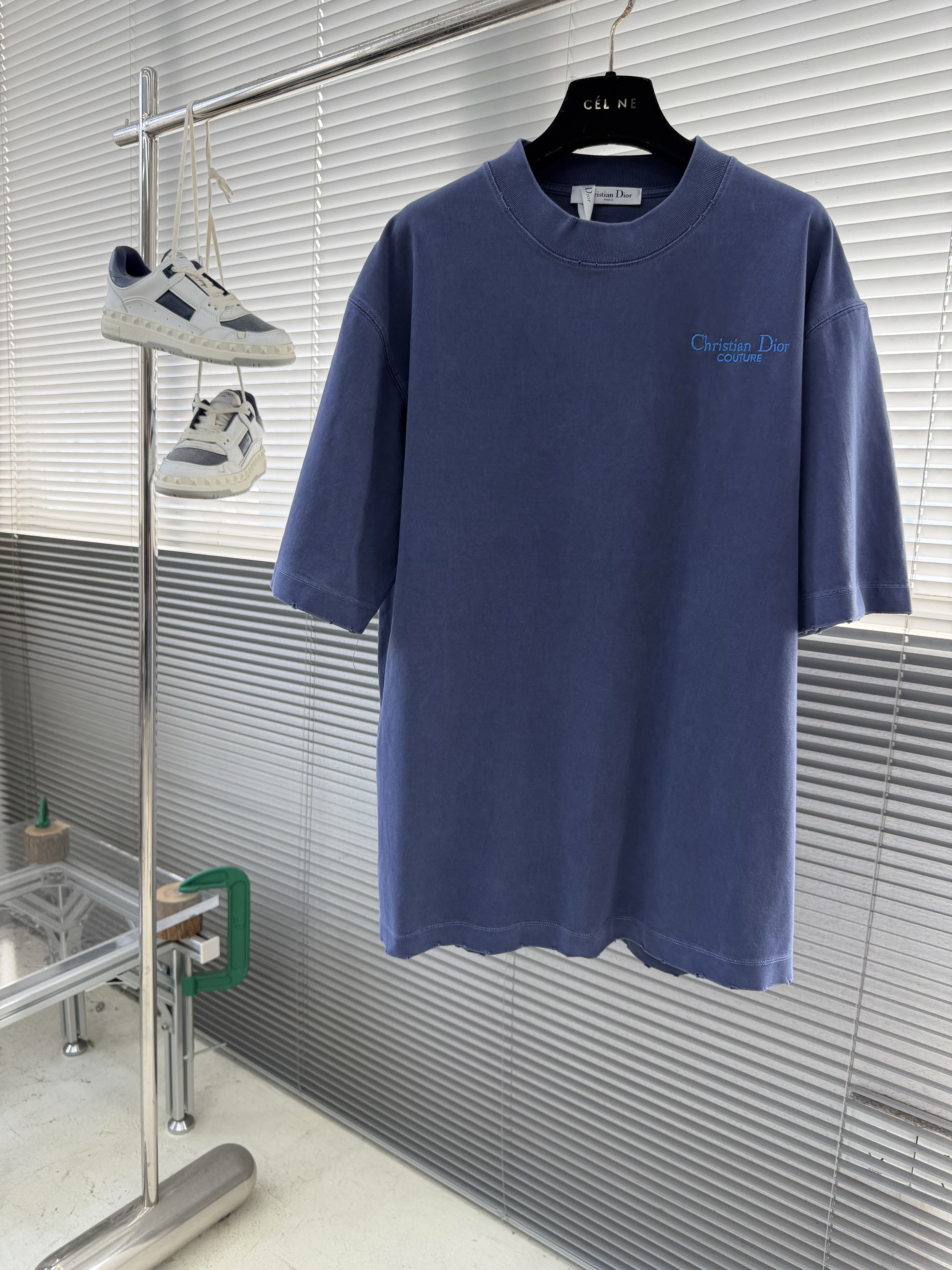 디올 Dior 반팔 티셔츠