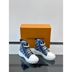 루이비통 Louis Vuitton 스니커즈