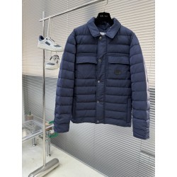 버버리 Burberry 다운재킷。