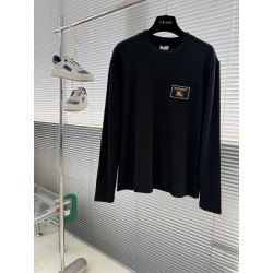 버버리 Burberry 긴팔 티셔츠