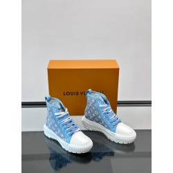 루이비통 Louis Vuitton 스니커즈