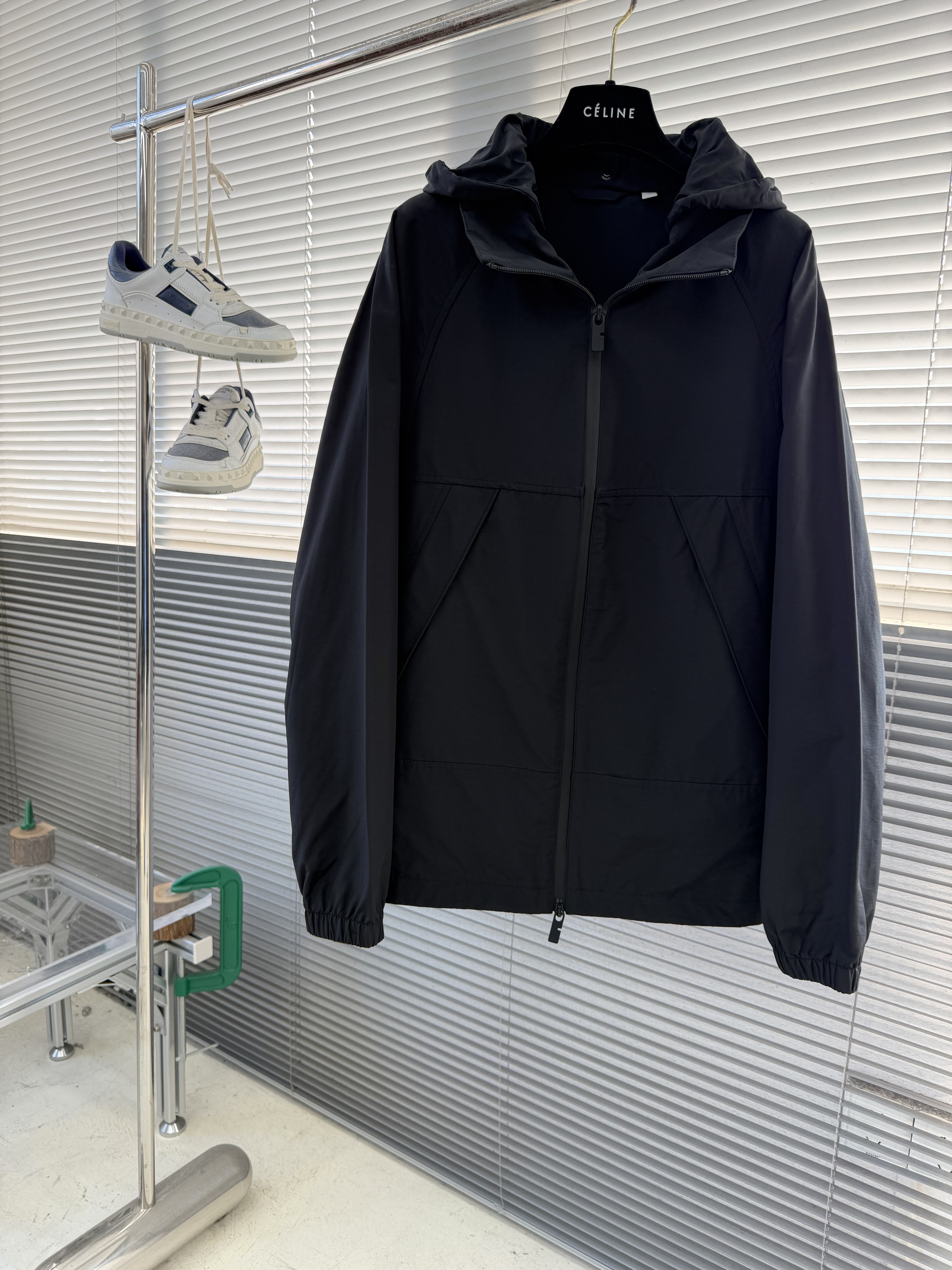 버버리 Burberry 재킷