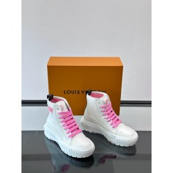 루이비통 Louis Vuitton 스니커즈