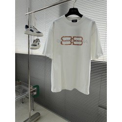 발렌시아가 Balenciaga 반팔 티셔츠