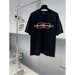 발렌시아가 Balenciaga 반팔 티셔츠