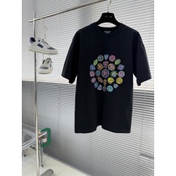 발렌시아가 Balenciaga 반팔 티셔츠