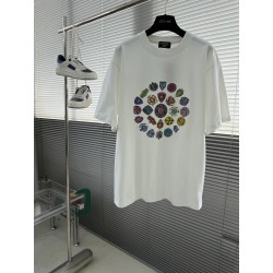 발렌시아가 Balenciaga 반팔 티셔츠