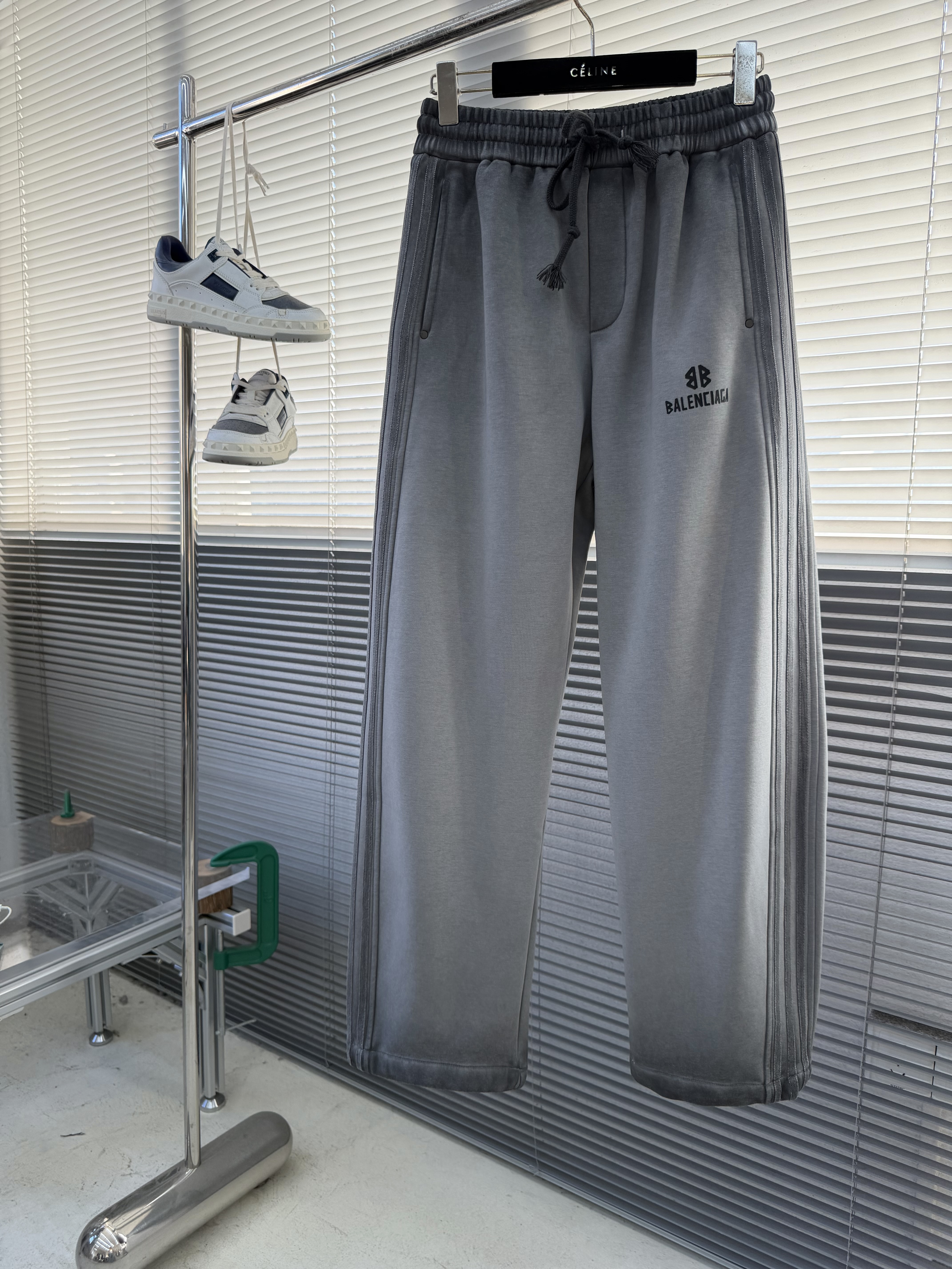 설계사 Balenciaga 바지