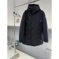 몽클레어 Moncler 롱 다운재킷.