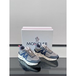 몽클레어 Moncler Pacey 스니커즈